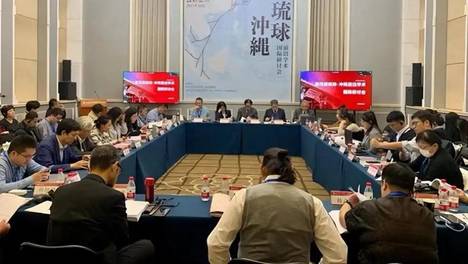 菲律宾防长暴跳如雷，日本产经新闻也急了，越证明中国这招出对了
