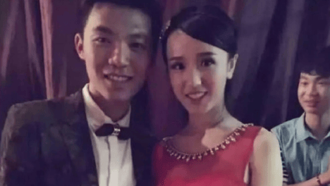 瞒不住了！张雅琪隐婚多年实锤，嫁富二代万俊丰细节曝光