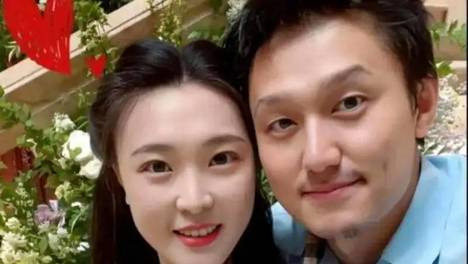 惠若琪老公家庭背景曝光，为富二代公子哥，真的一点也不简单！