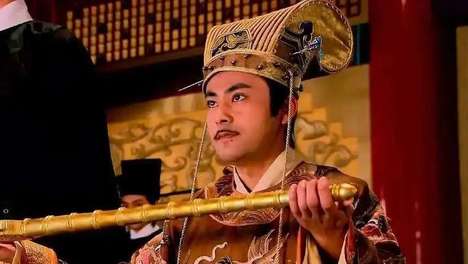 八贤王原型赵元俨真面目：不是包公靠山，而是借太后之死谋权的‘伪忠臣’