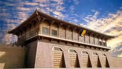朱文杰：“千宫之宫”的大明宫（一）