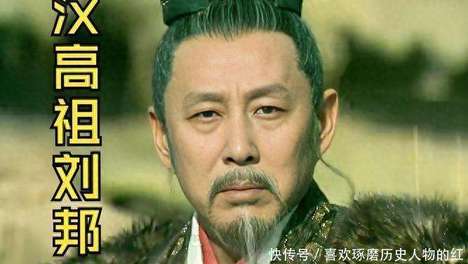 韩信：从战神到冤死的悲剧英雄，真相到底藏在哪？
