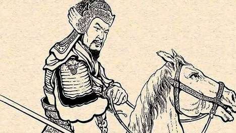 赵云师兄文聘：两败关羽、力退孙权，三国唯一正史认证的常胜名将