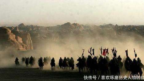 古代交通不便，军队出征长年累月，他们是怎么解决生理需求的呢？
