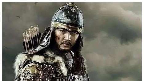安史之乱为啥爆发，安禄山攻破潼关，突厥哥舒翰全军覆没