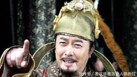 玄武门之变，李世民割下李建成的头颅，干了一件事，史官不敢记载