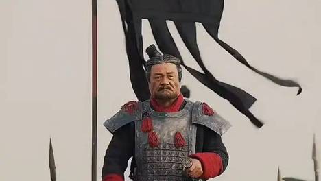 为何秦朝在衰亡的15年里，不见名将王翦的踪迹，他到底去哪里了