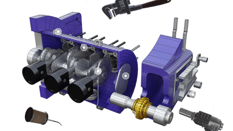 SolidWorks Composer用得好好的，为什么要换成国产的？国产3D工艺文档软件怎么选