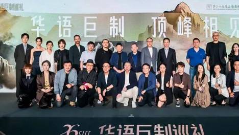 “阿里华语巨制”两年折戟六部！高成本高风险的时代，中国电影还需要大片吗？