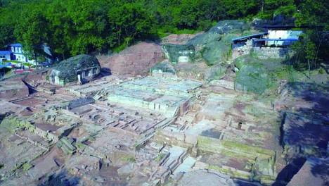 【论苑】江津石佛寺遗址的考古发现与收获‖牛英彬