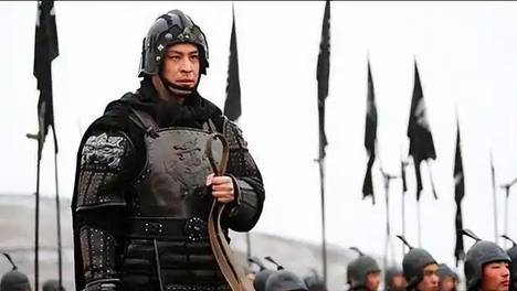 王猛金刀计：古代反间计的巅峰，闭环绝杀无半分退路