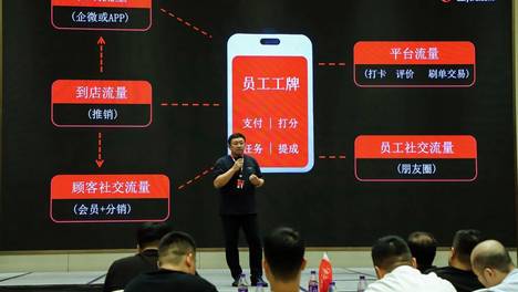 2026连锁多门店统一收银软件—— 总部管控与供应链落地指南