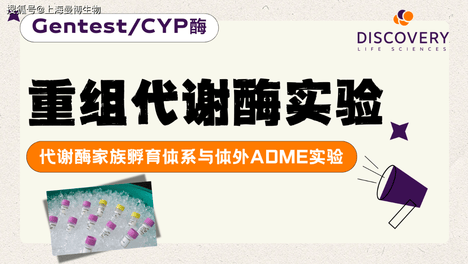 重组代谢酶实验操作要点与常见问题解析