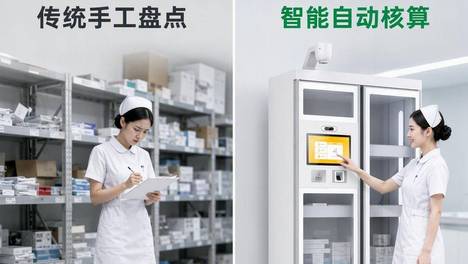 2026年RFID医疗器械管理方案