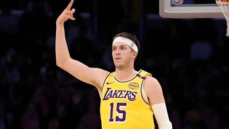 美媒评NBA新赛季有望爆发6大球星，里夫斯领衔，哈珀第2，周志豪上榜