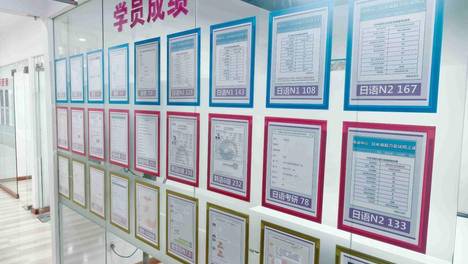 西安零基础西班牙语培训机构新视野外语备考总结