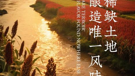 科普｜看懂酱酒曲药黑白黄，终于明白好酒的差距在哪