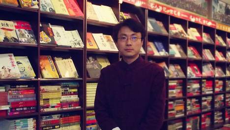 文化学者冯志亮先生做客安徽卫视《家风中华》——文脉传家，家风润世