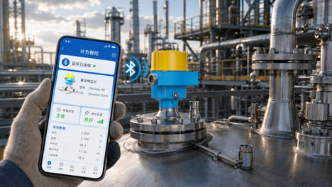 氢氟酸储罐为什么不能随意选用液位仪表？