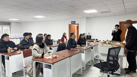 在成都想学TK跨境电商，正规培训学校怎么选