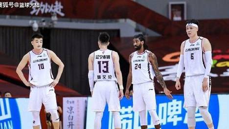 9.16日：姜宇星辽宁首秀27分钟15分仍难救主，场均17.8分到5.4分落差太大