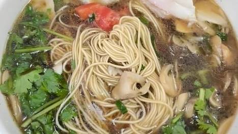 走街串巷找常熟味：那碗热乎的炒浇面，才是江南烟火的正确打开方式