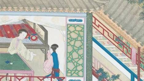 《金瓶梅》中女性形象的性格弱点探析