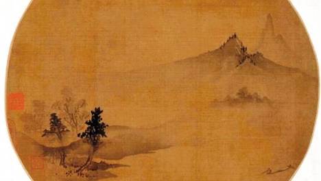 “留白”的当代意义