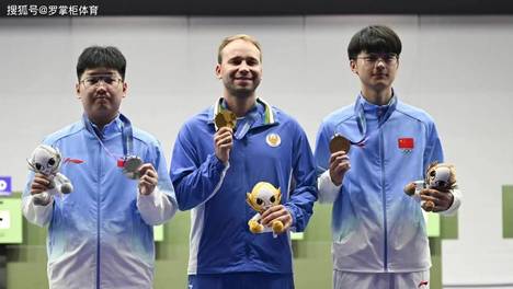 中国队多个单项错失金牌！亚运会遇打击，男女混团意外无缘决赛