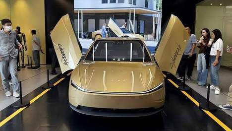 特斯拉，是Robotaxi的救星吗？