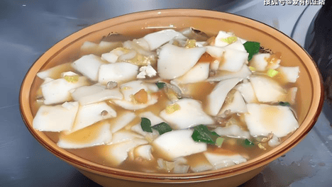 安宁美食三绝：手抓的香，面片的暖，酿皮的爽