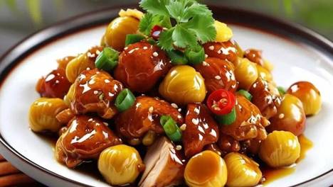孩子补脑，要常吃这8道家常菜，不用靠补药，秋天越吃脑子越灵光