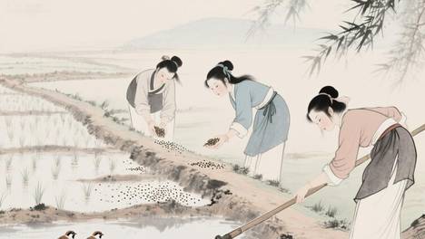 古代奇案：东海孝妇冤狱案