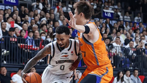 辽宁108：104逆转福建，年轻球员崭露头角，未来值得期待