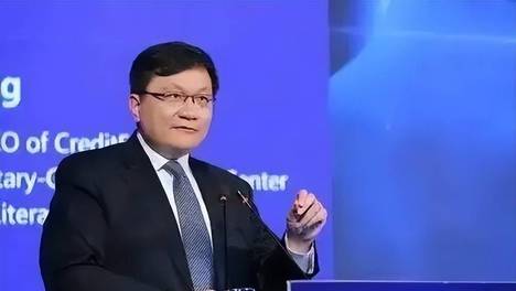 突发！宜信创始人唐宁被采取刑事强制措施