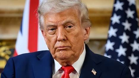 特朗普施展两项阴谋，试图引中国重走苏联老路：难道中华文明白活了