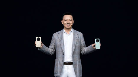 李亚鹏经济状况不好再次搬家