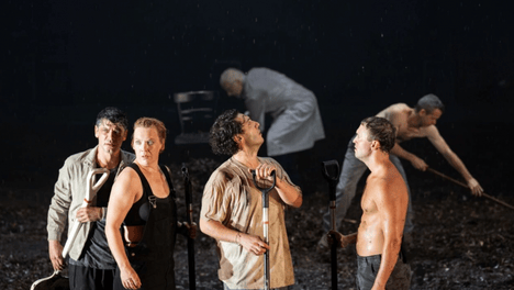 演唱会抢票难度排行榜