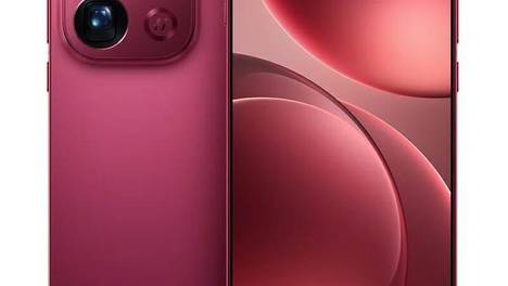 OPPO Find X9 Pro：影像全能旗舰