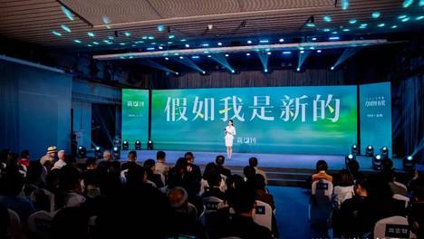 从“新”出发，重塑书写的河道｜2025年度刀锋图书奖全榜单
