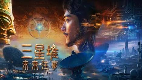 首部AI院线电影获批，海量AI短剧刷屏：真人演员的“饭碗”还稳吗？