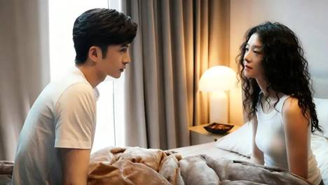 中产夫妻AA制：机关算尽，已离婚