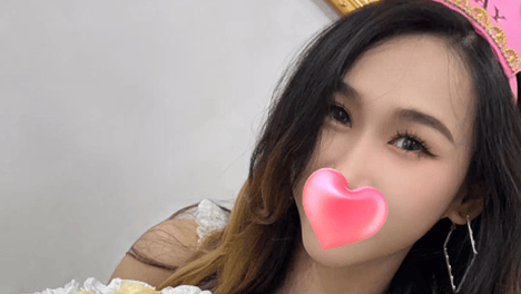 96年身姿曼妙，明艳精致，直爽的揭阳小姐姐