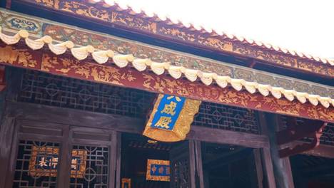 玉林文庙大成殿修缮完成即将对外开放