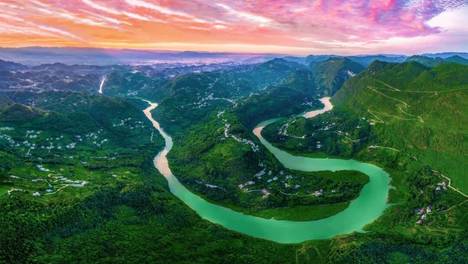 恩施两地入选！杨紫、郭晶晶受聘为生态环境特邀观察员