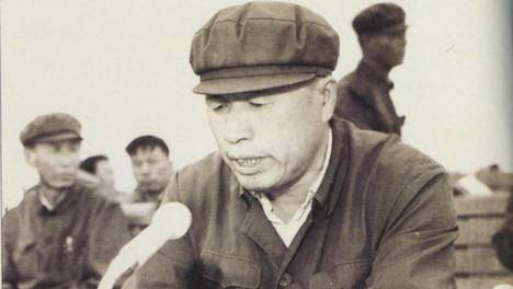 吉林需要什么样的县委书记？他们是榜样