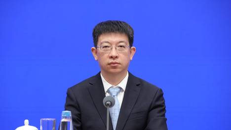 国家发展改革委：将继续安排超长期特别国债资金支持城市地下管网建设改造项目