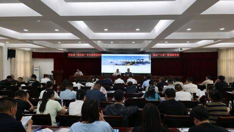 从“两眼一抹黑”到“指尖管家”！ 这场“科技扫盲”让陕西府谷“农经人”收获满满