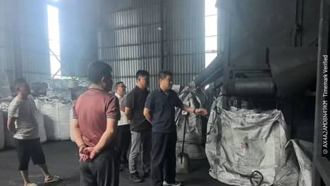 立行立改！郴州市强力推进省生态环境警示片披露石墨行业问题专项整治
