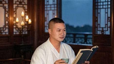 《玄门传人•罗李华》第 12 章 田间水口 持久鏖战